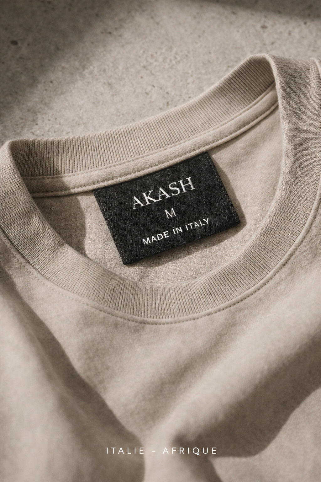 AKASH