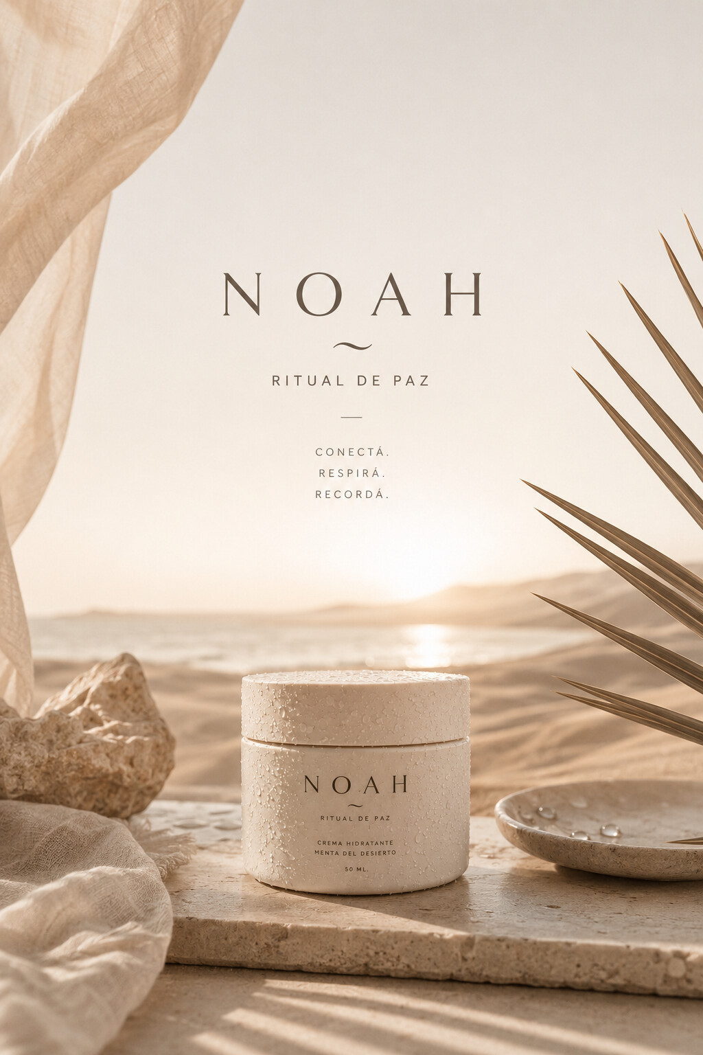 NOAH