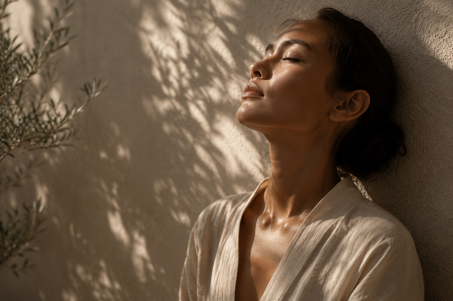 Sensory presence