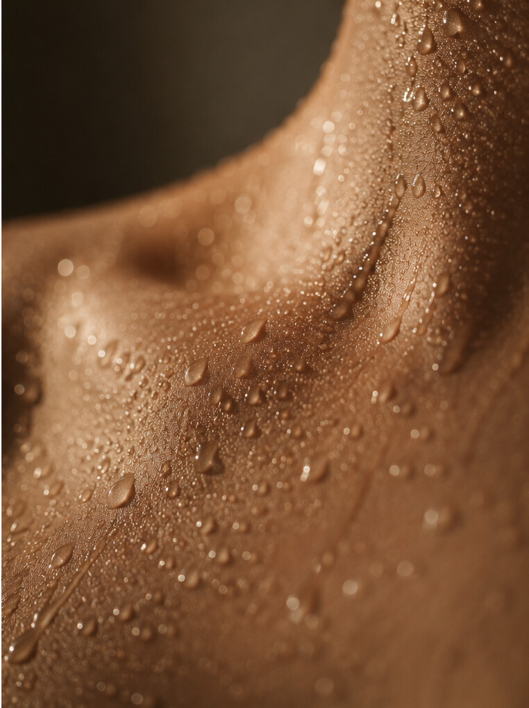 Sensory texture